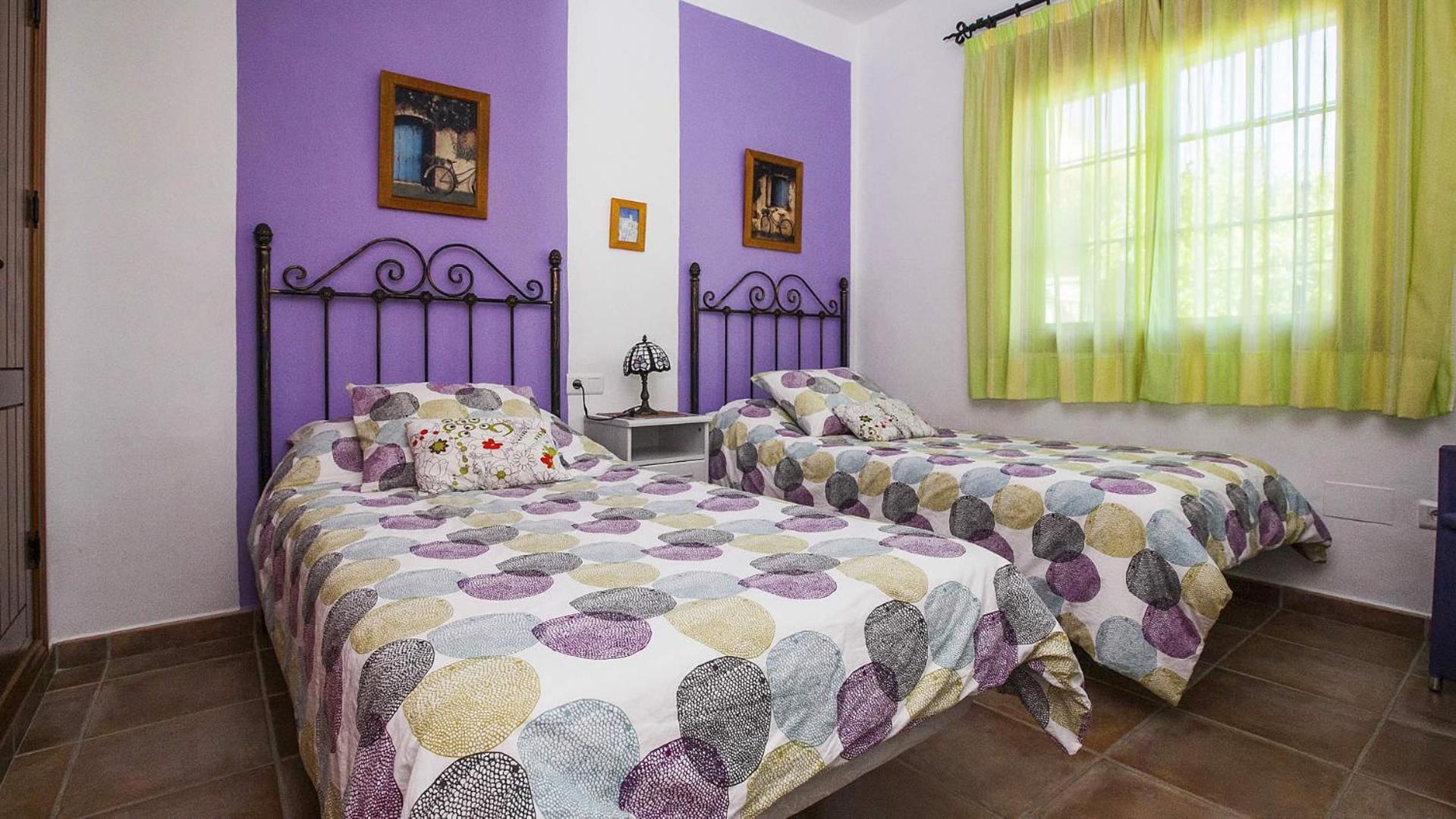 Villa Francisco Frigiliana Zewnętrze zdjęcie