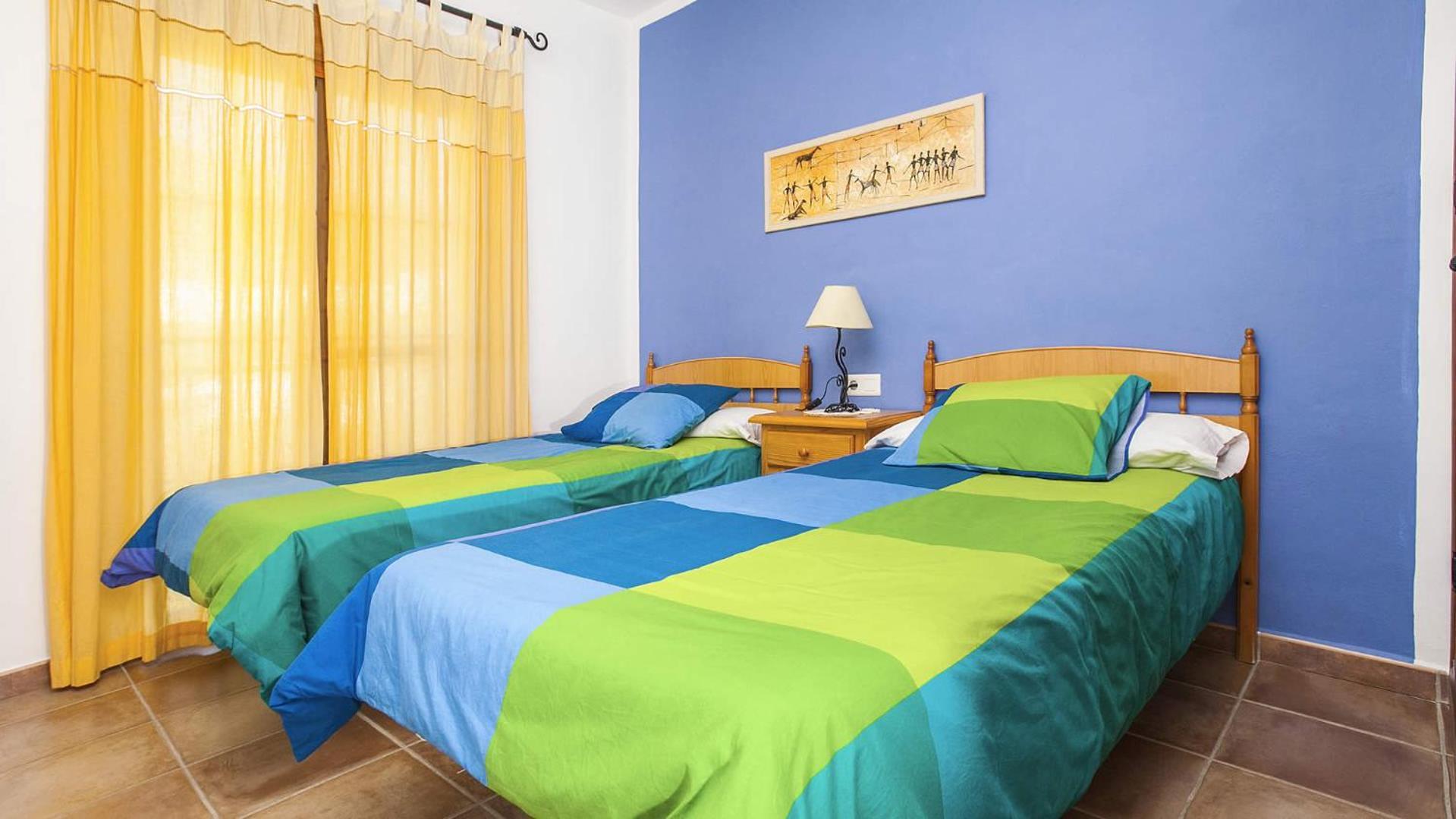 Villa Francisco Frigiliana Zewnętrze zdjęcie